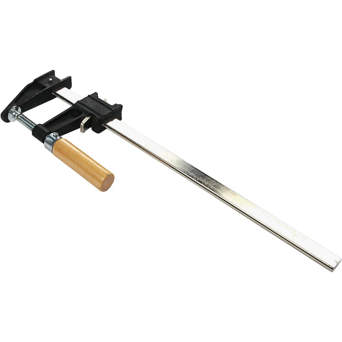 Sustainable Do it 12 In. x 2-1 2 In. F-Style Bar Clamp Practical