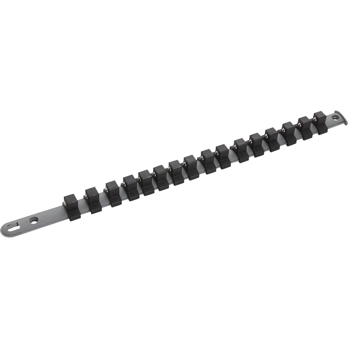 Lightweight Channellock 1 2 In. Plastic Socket Rail Premium