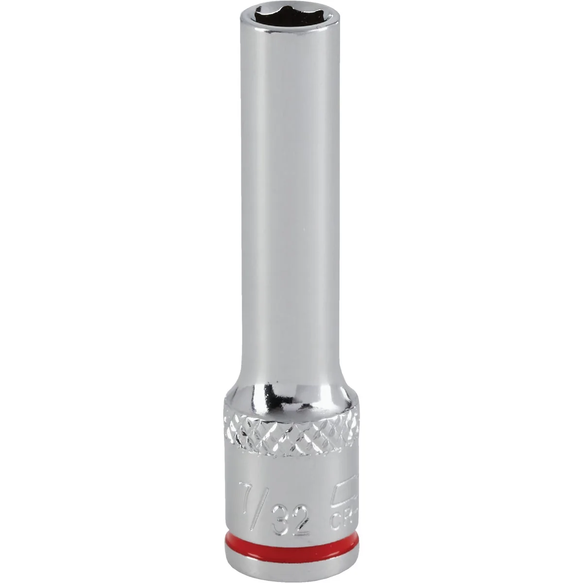 Selected Channellock 1 4 In. Drive 7 32 In. 6-Point Deep Standard Socket Powerful