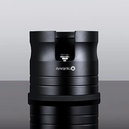 Recyclable Coffee Portafilter Holder Exclusive