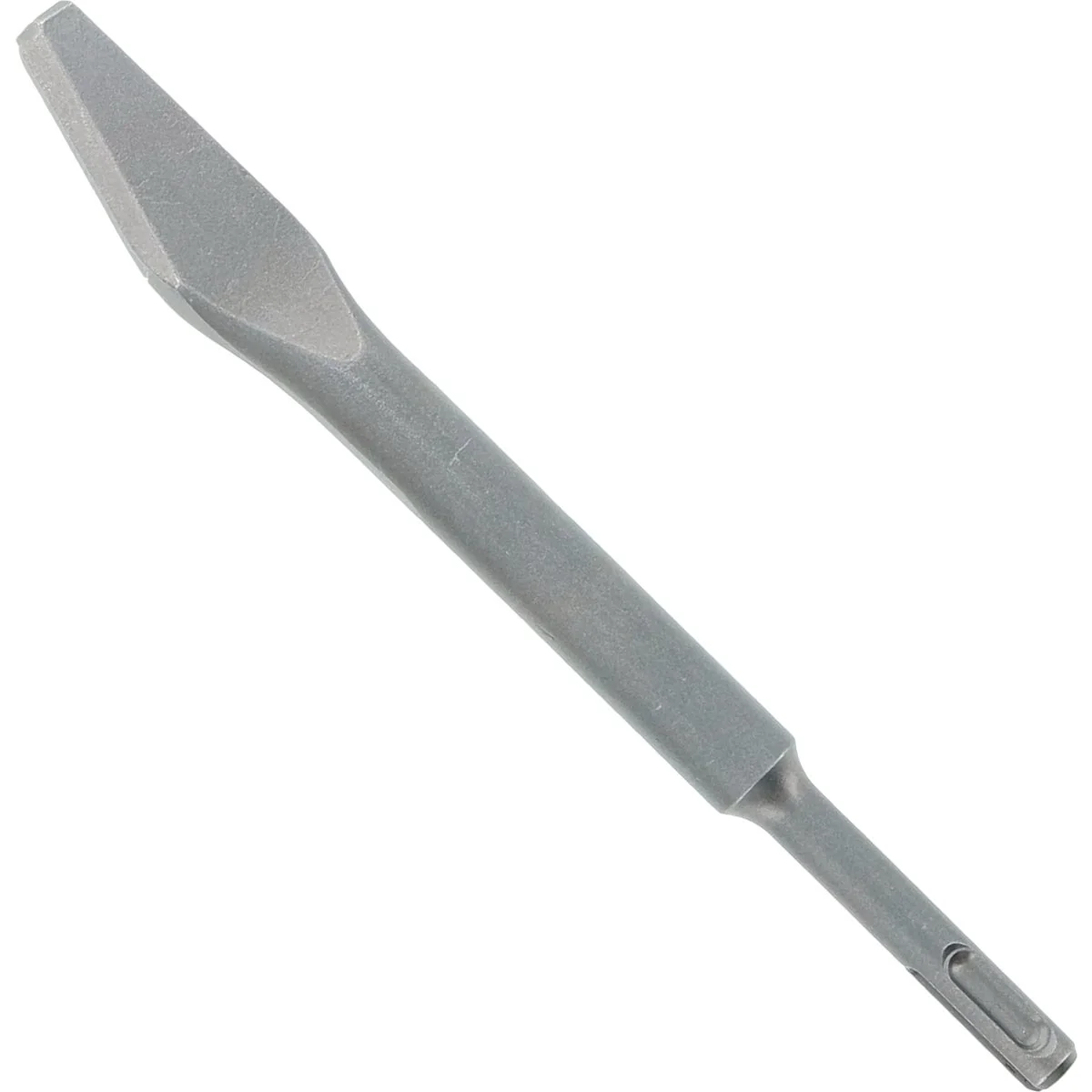 Crafted Diablo 3 8 in. SDS-Plus Mortar Knife Bit Premium Material