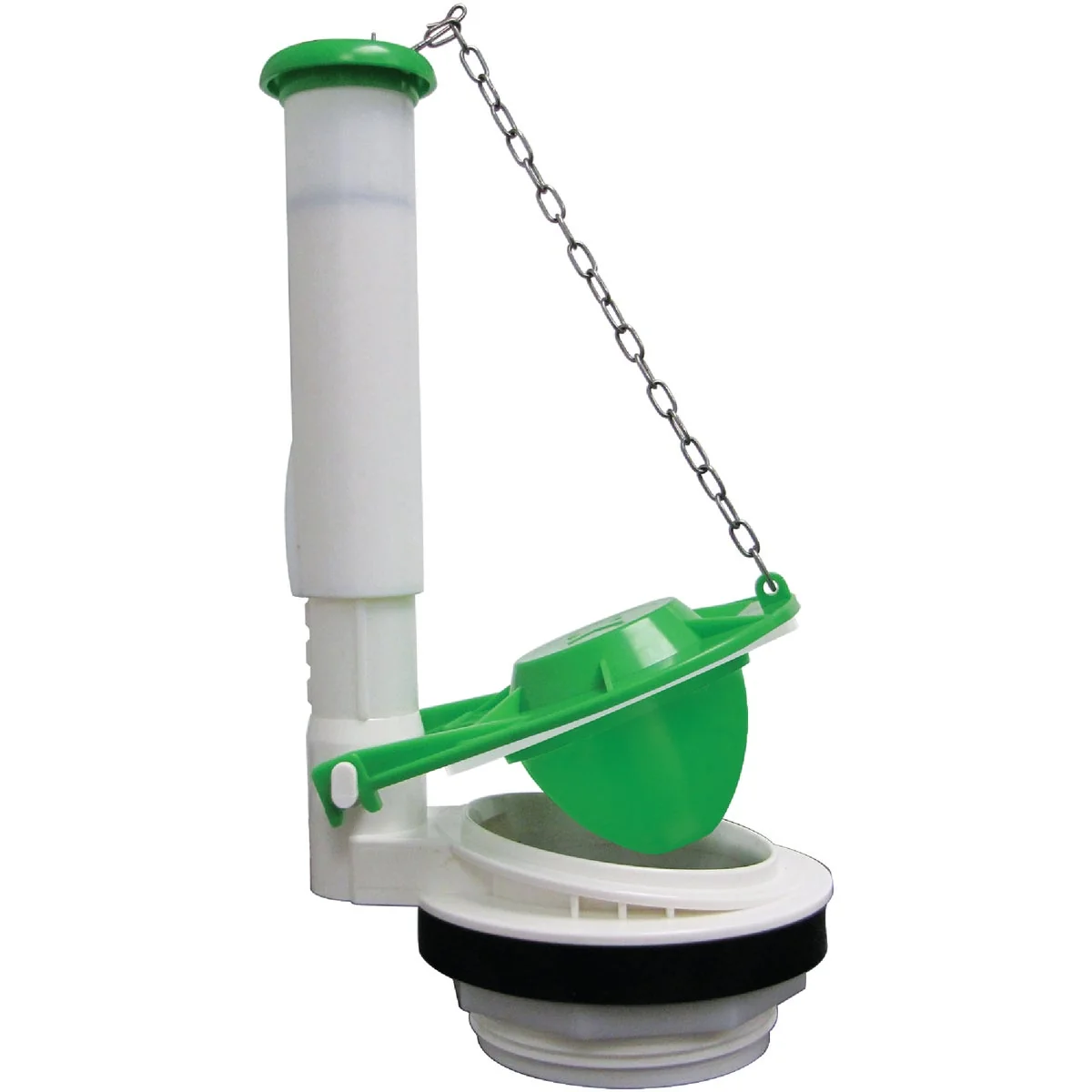 Lightweight Do it 3 In. Flush Valve with Adjustable Water Saving Flapper Trendy