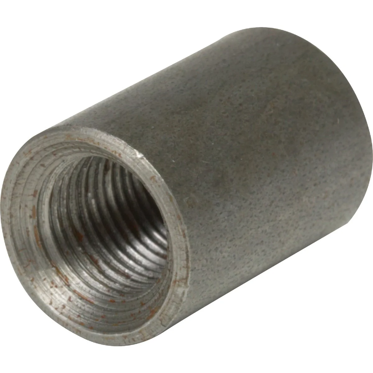 Innovative Southland 3 4 In. Malleable Black Iron Standard Merchant Coupling Practical
