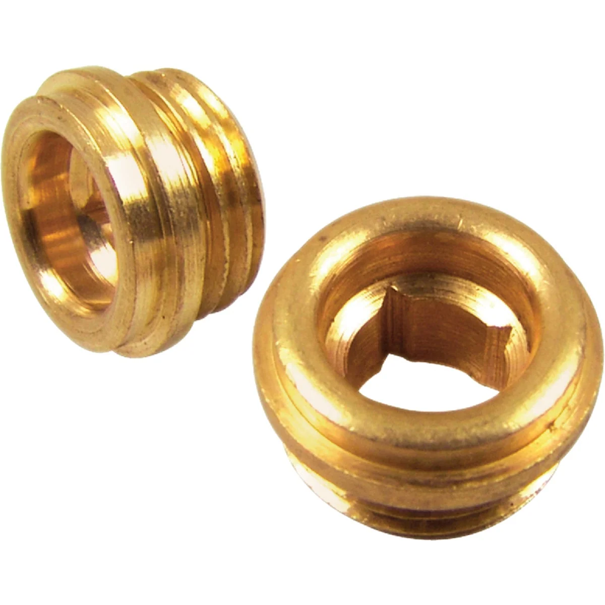 Proven Danco 113 Sayco 1 2 In. x 20 Thread Size Bibb Seat 2-Pack Reliable