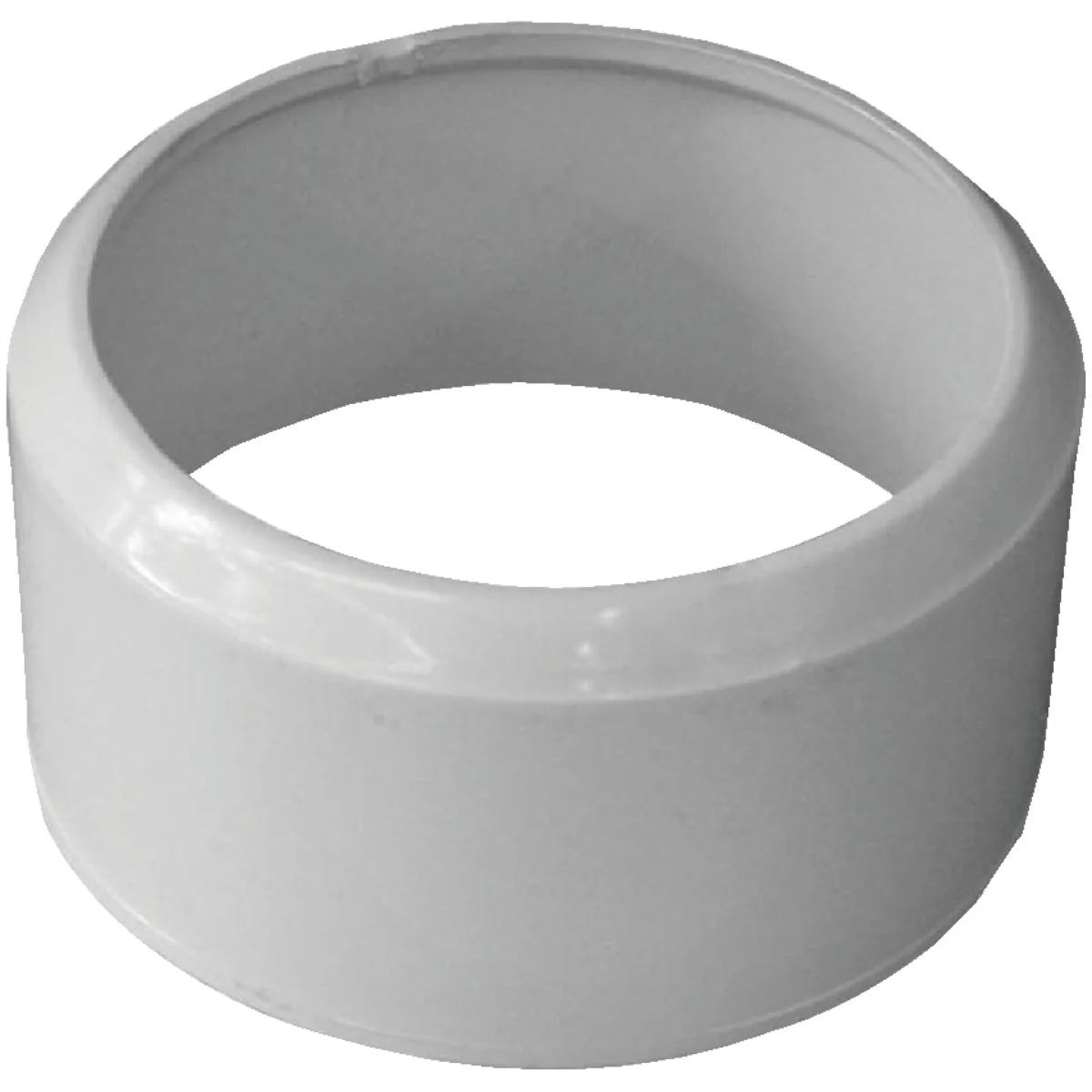Effective IPEX Canplas Schedule 40 3 In. PVC Sewer and Drain Bushing Safe