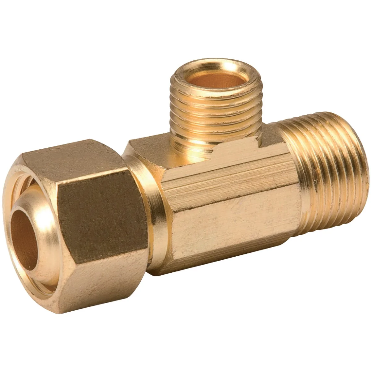 Casual ProLine Low Lead 1 2 In. Extender Tee Detailed