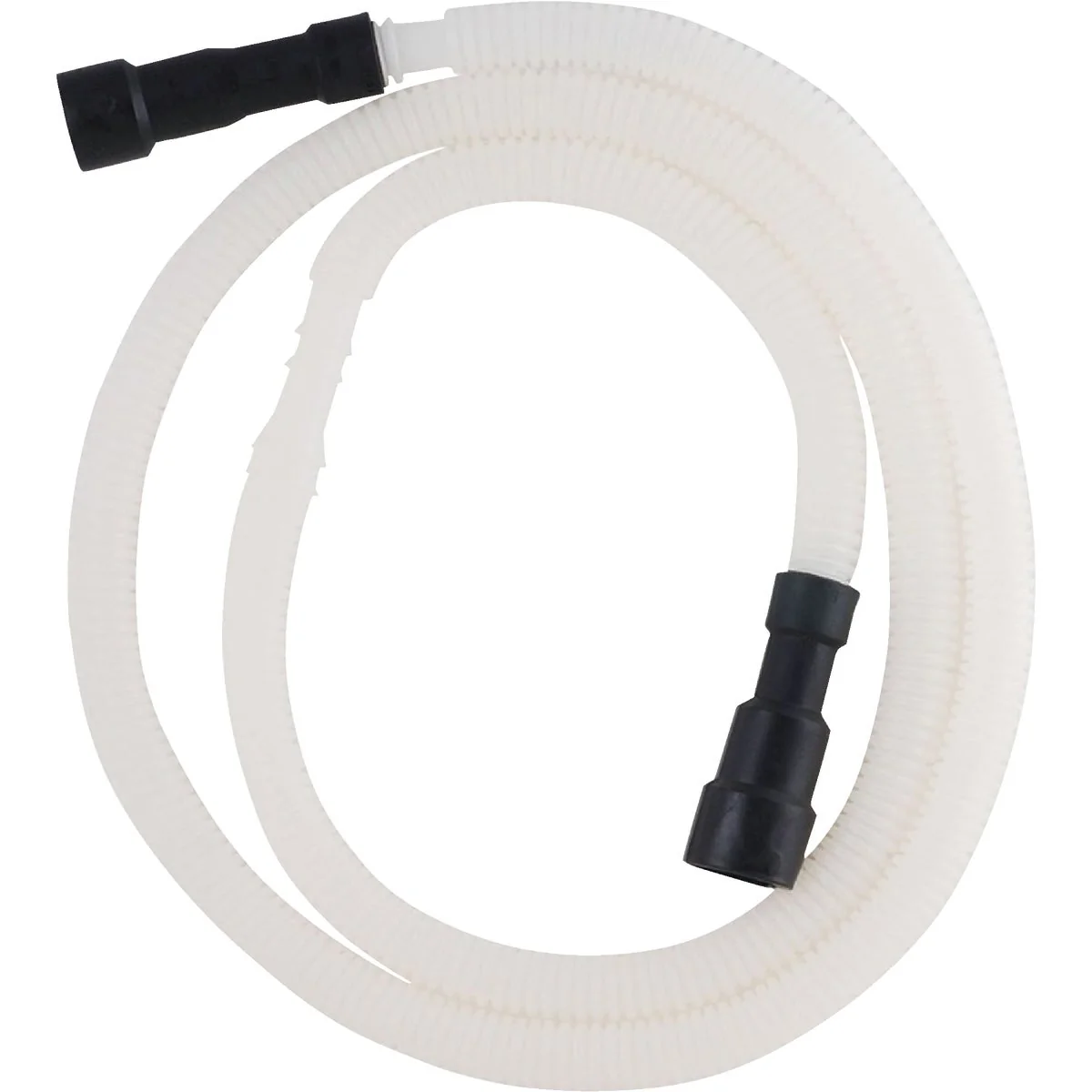 Next-Generation Harvey 78 In. Corrugated Plastic Dishwasher Drain Hose Prestigious