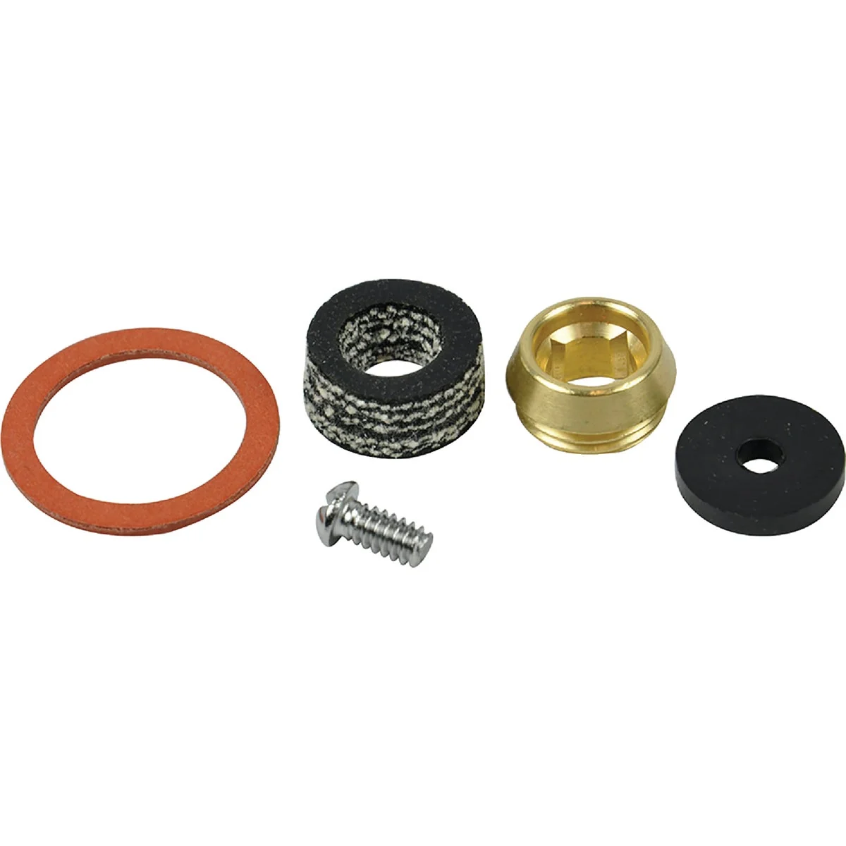 Excellent Danco Price Pfister Tub Shower Rubber Fiber Metal Faucet Repair Kit Detailed