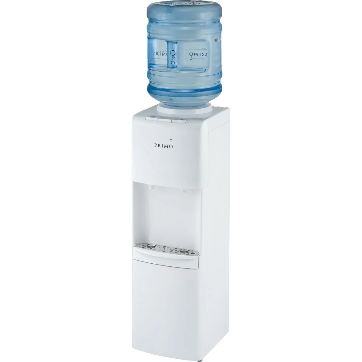 Functional Primo Residential Commercial 3 5 Gal. Cold Room Temperature Top Loading Water Cooler World-Class