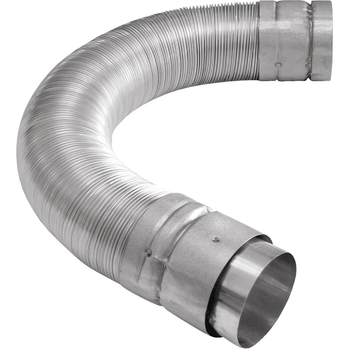 Dependable SELKIRK GV Expandable Flexible Gas Vent Connector Smart
