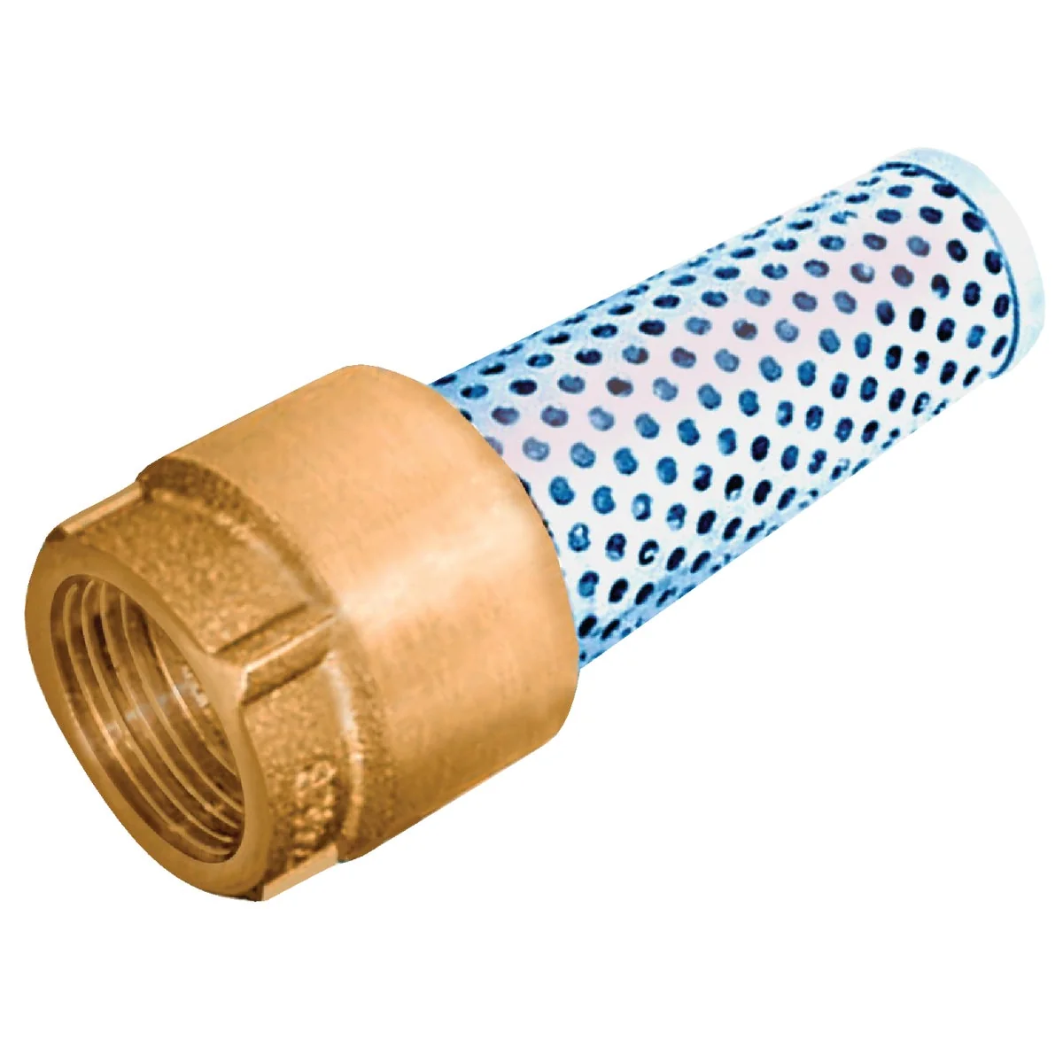 Comfortable Simmons 3 4 In. 200 psi Bronze Foot Valve Lead Recyclable