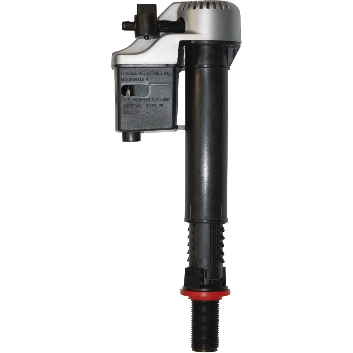 Official Korky QuietFILL Platinum Fill Valve Refined