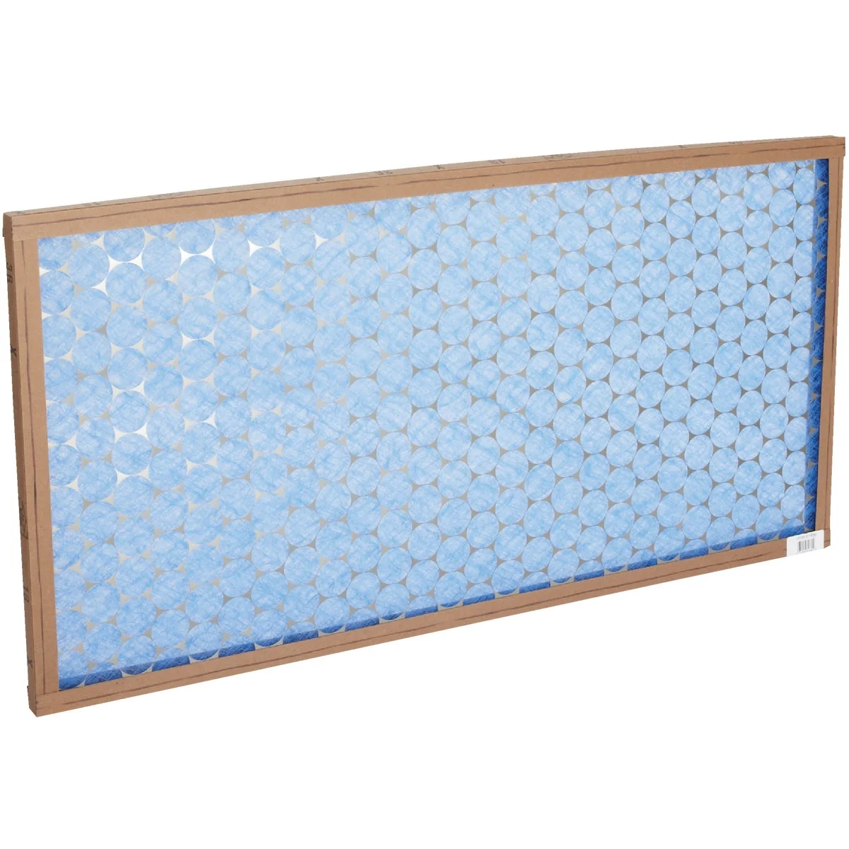 Responsible Flanders PrecisionAire 18 In. x 36 In. x 1 In. EZ Flow MERV 4 Furnace Filter Relaxed