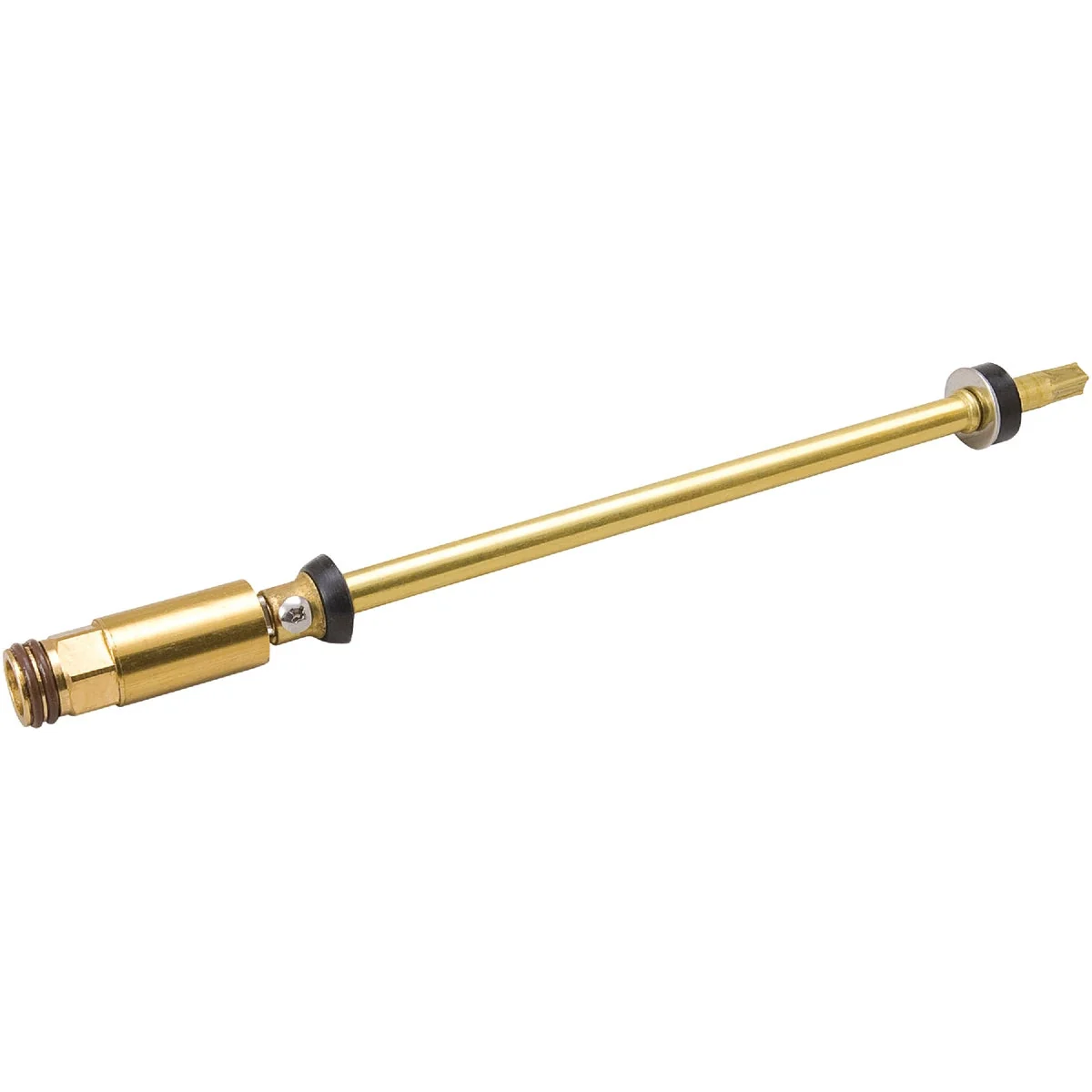 Sustainable ProLine Single Control for 8 In. Quarter Turn Sillcock Valve Expertly Made