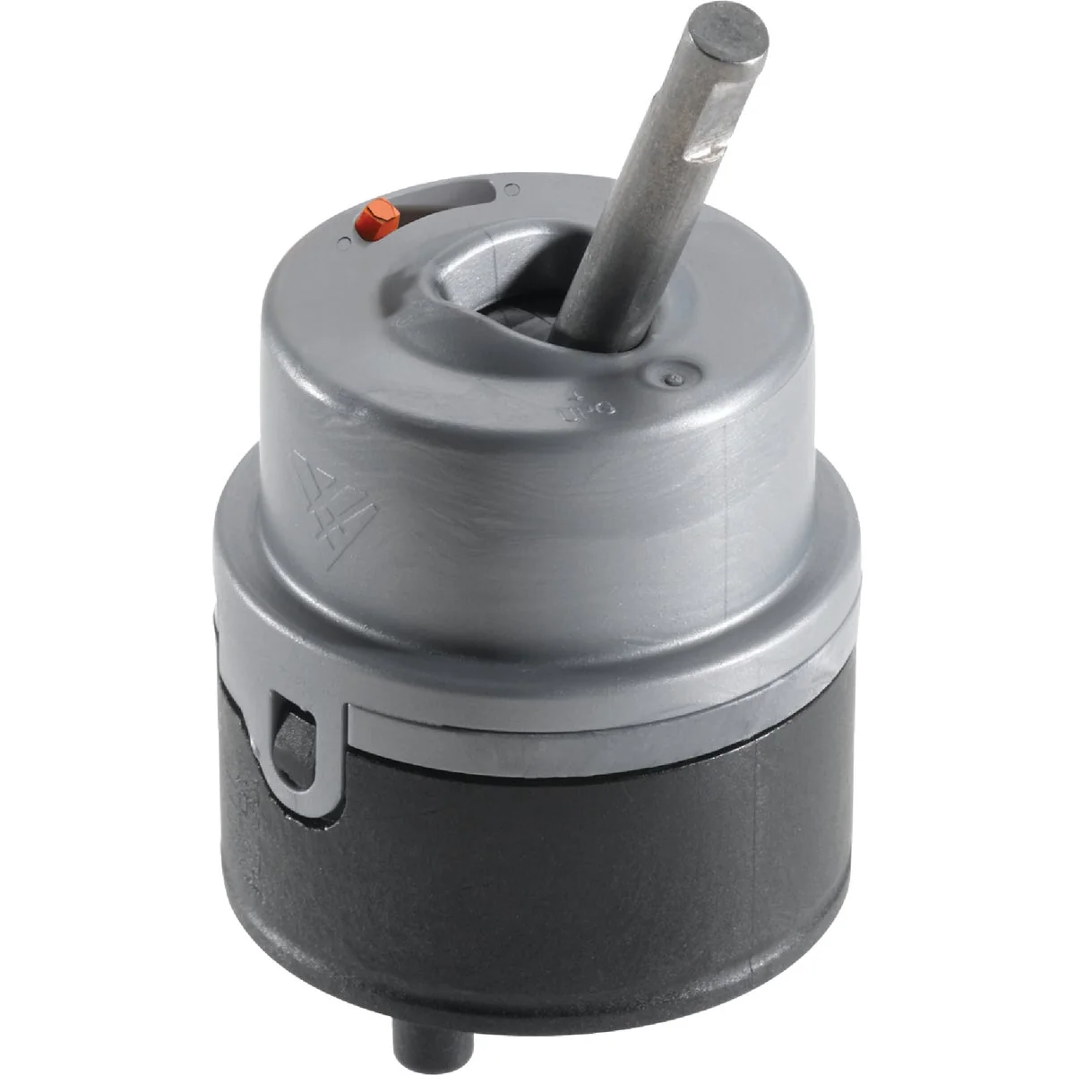 Pure Delta Single-Handle Diamond Valve Faucet Cartridge Unique