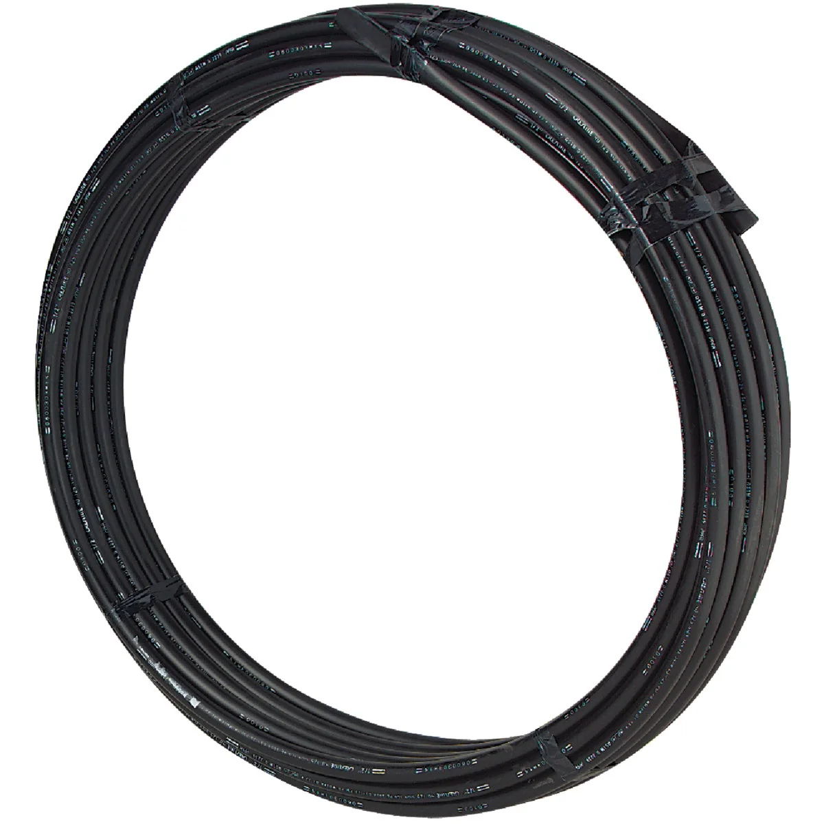 Top-Quality Cresline 3 4 In. X 100 Ft. HD200 SIDR-9 Polyethylene Pipe Practical