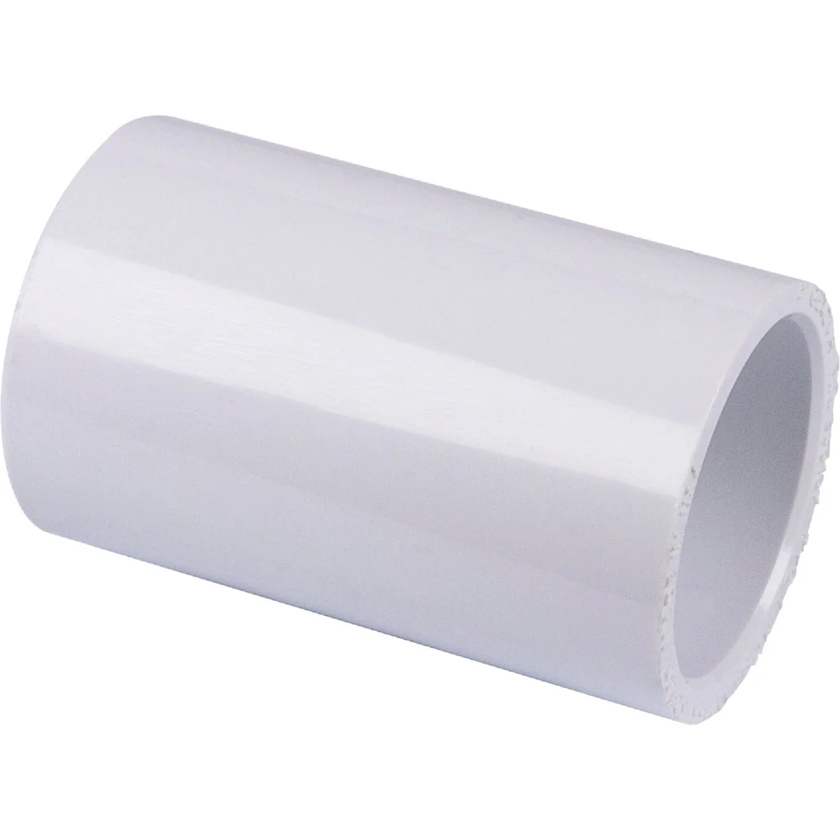 Elite Charlotte Pipe 3 4 In. Sch. 40 PVC Coupling Prestigious