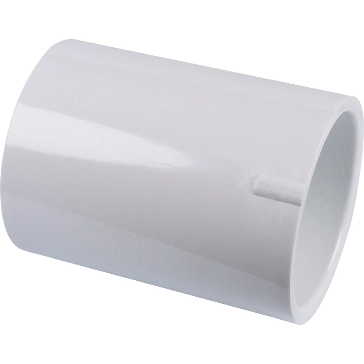 Verified IPEX 1-1 4 In. Sch. 40 PVC Coupling Sophisticated