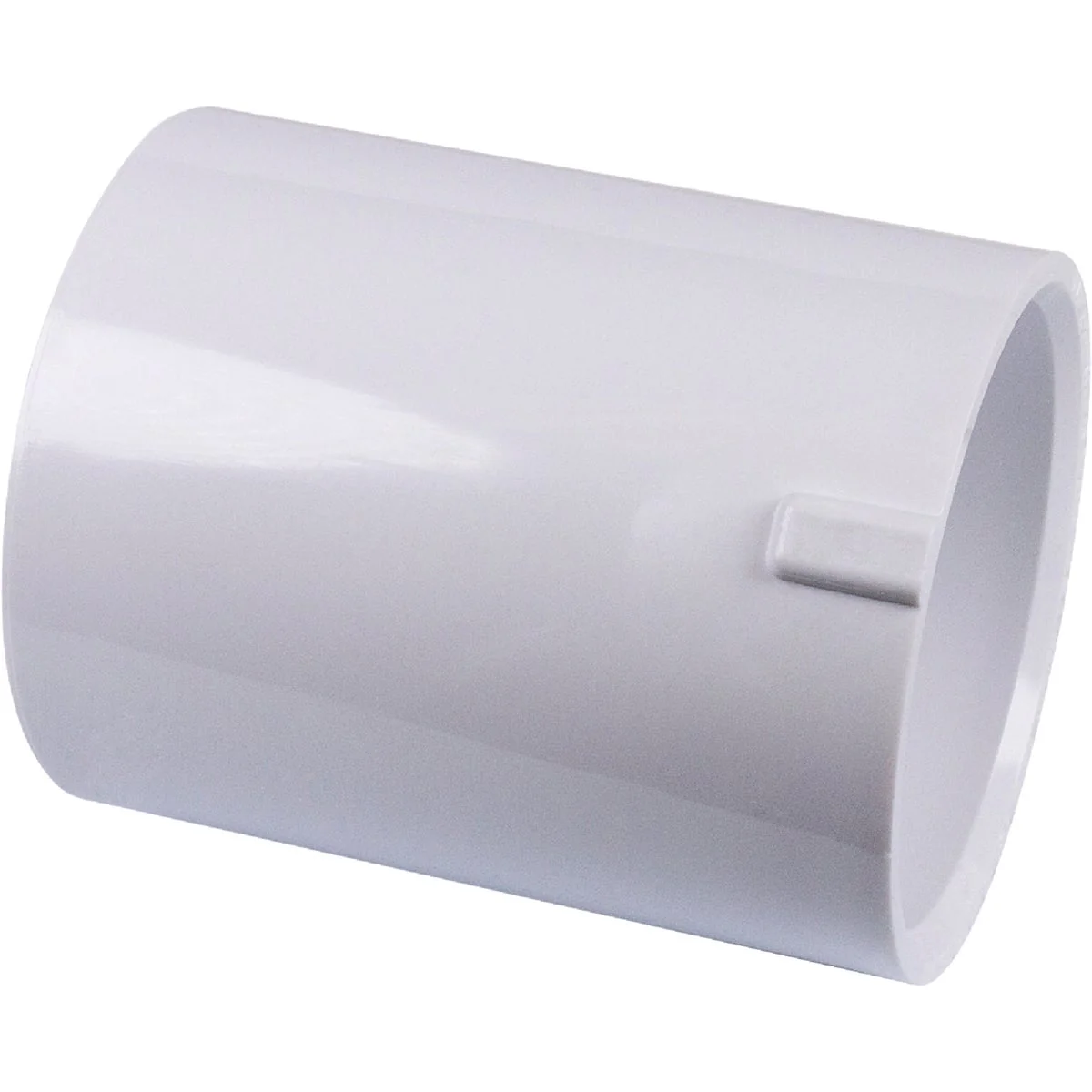 Exceptional IPEX 1-1 2 In. Sch. 40 PVC Coupling Practical