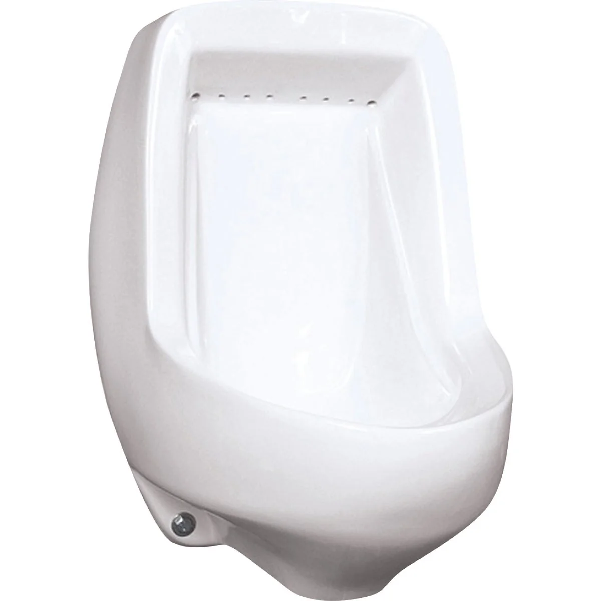 Trusted Mansfield Adam Wall Hung Wash Down Urinal Natural