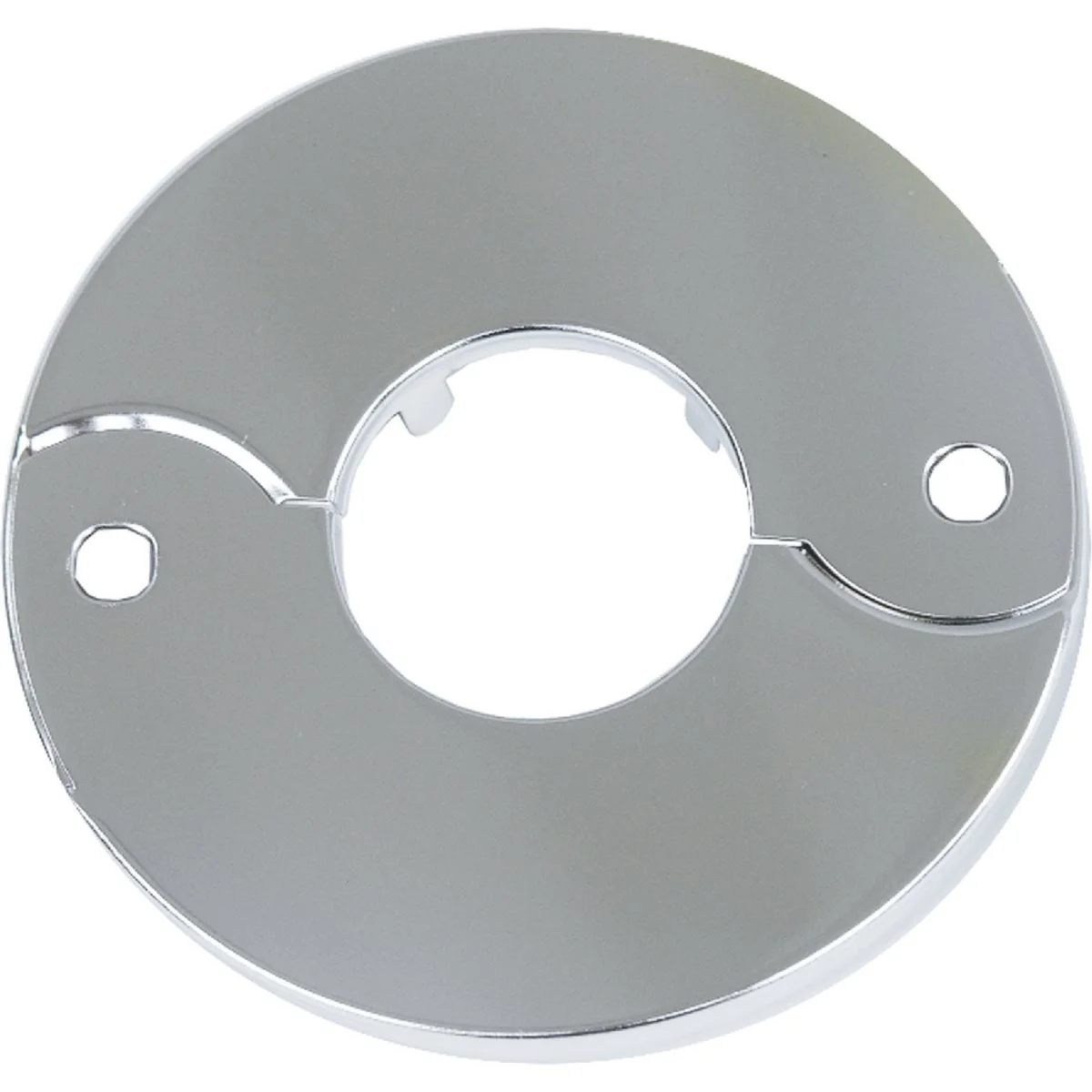 Relaxed Lasco Chrome-Plated 3 4 In. IP or 1 In. Copper 1 In. ID Split Plate Easy-to-Use