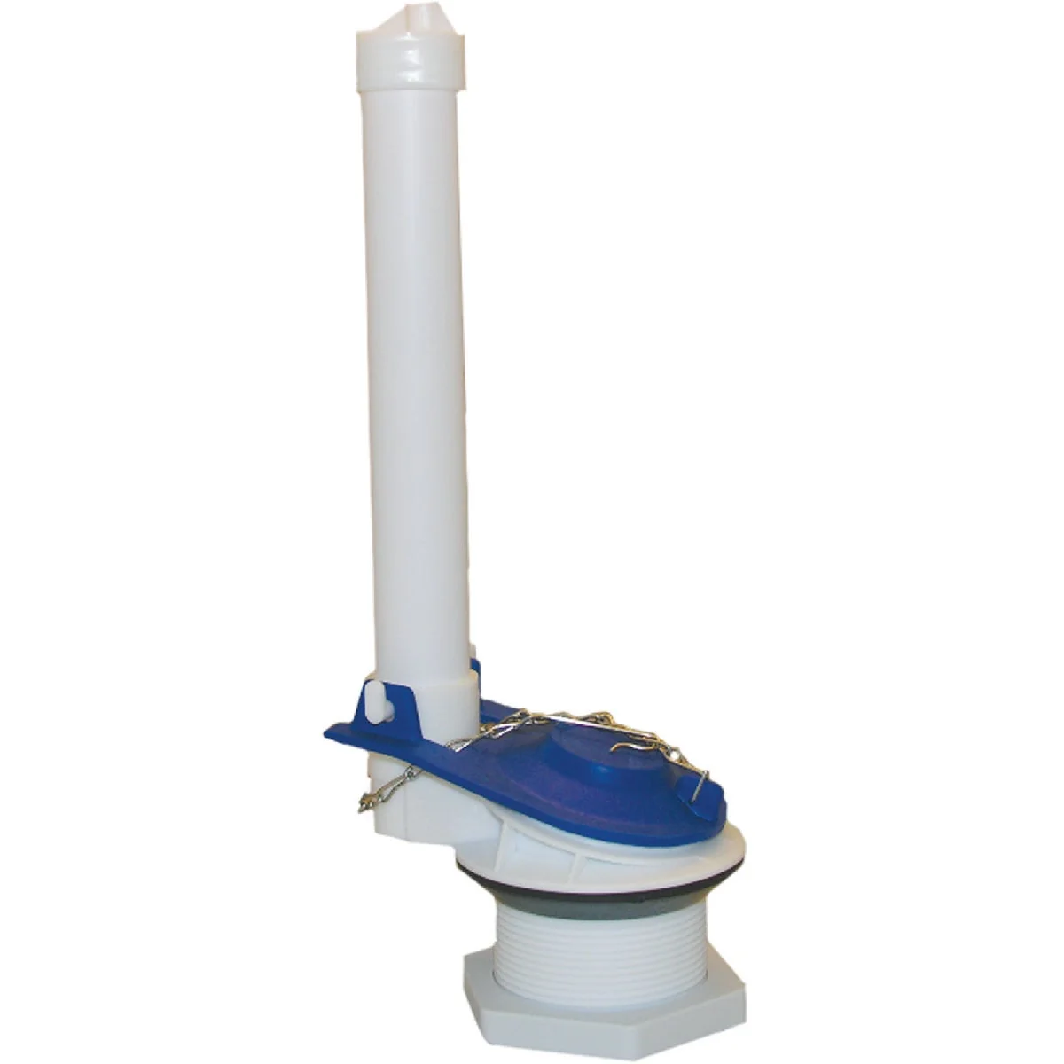 Top-Quality Lasco 2 In. 2.5 GPF Flush Valve with Flapper and Chain Smart