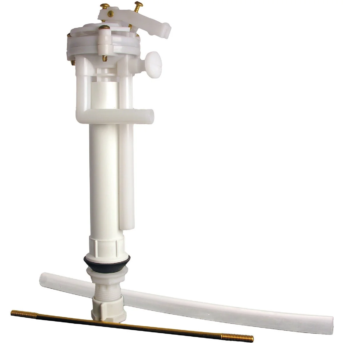 Exclusive Lasco Coast 1B1X Style 12 In. Plastic Ballcock Fashionable