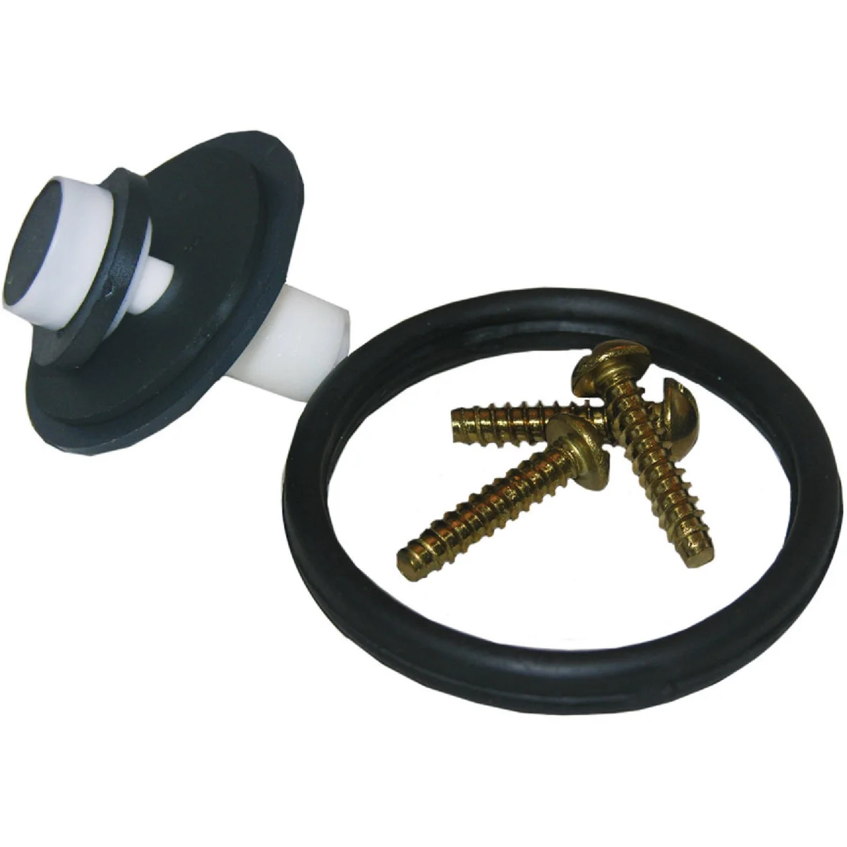 Eco-Friendly Lasco Ballcock Repair Kit for Coast Brand 1B1 High-Grade