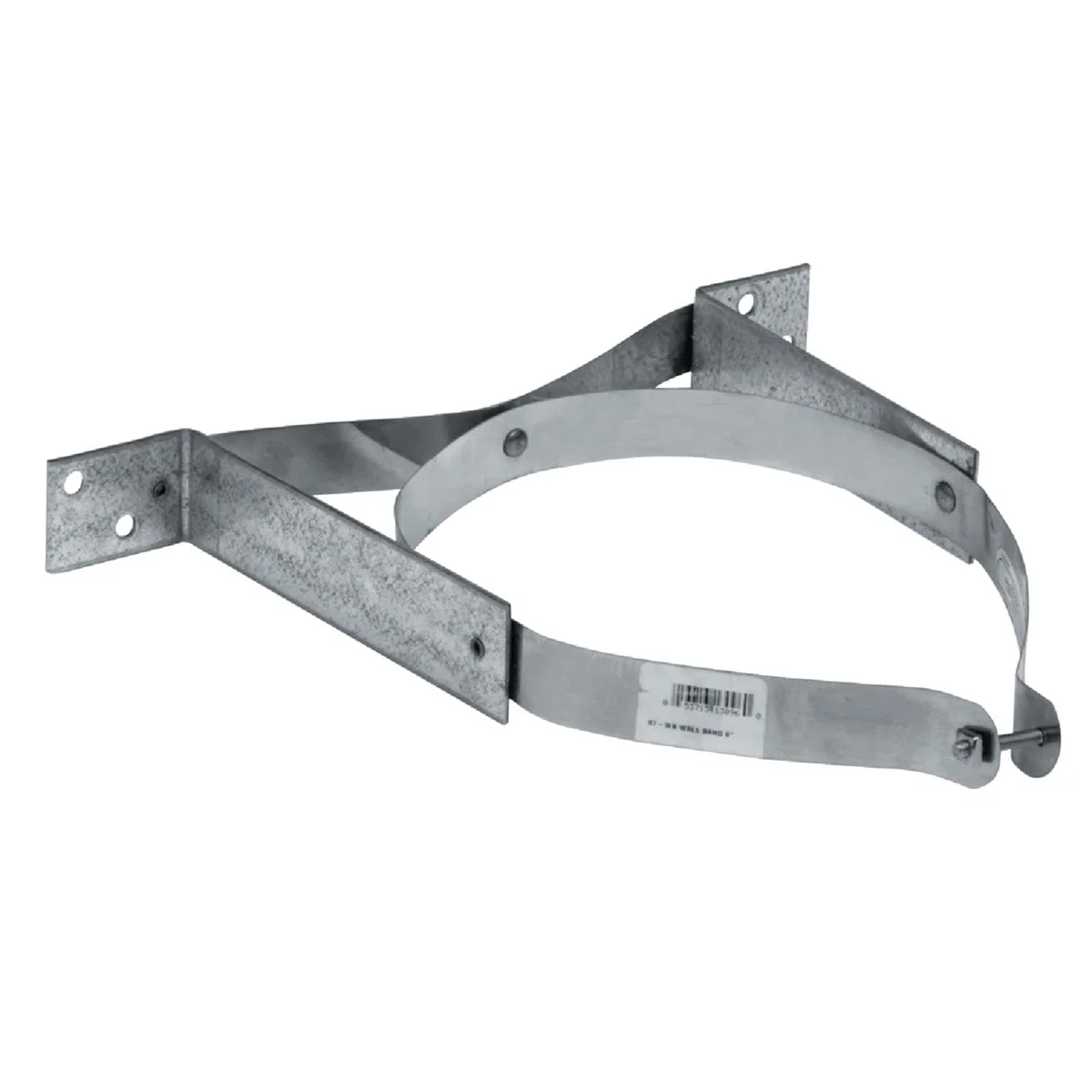 Efficient SELKIRK Sure-Temp 8 In. Stabilizing Wall Band Refined