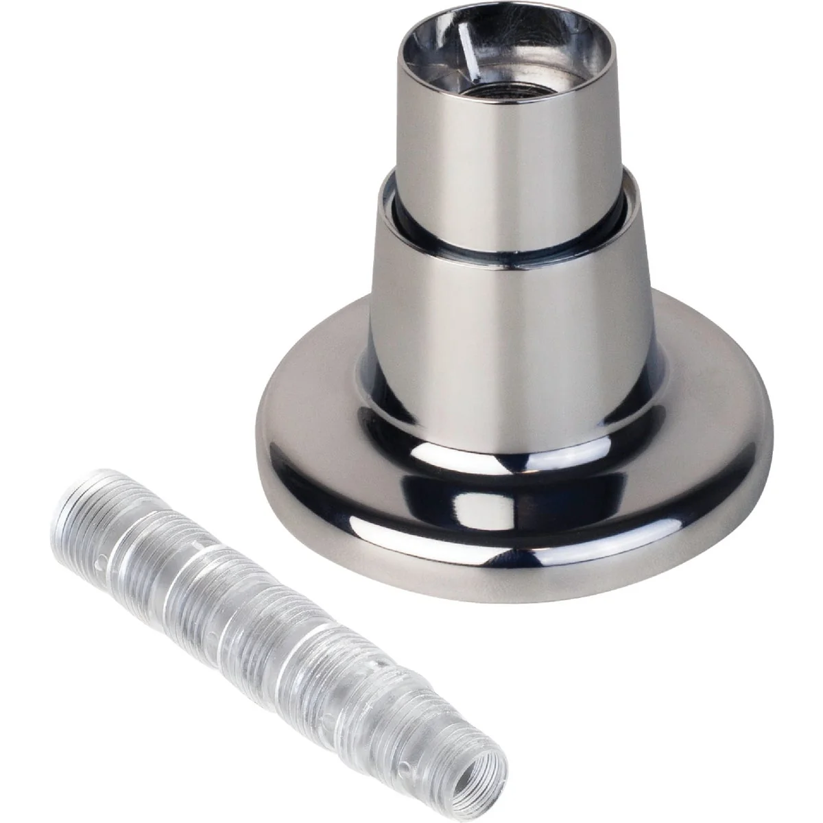 Fast Lasco 5 8 In. x 3-1 4 In. Chrome Flange High-Grade