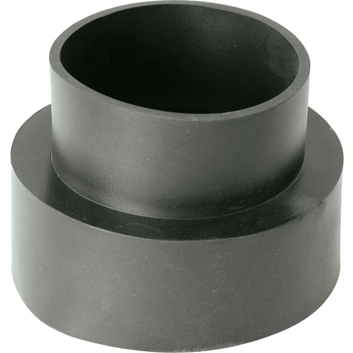 Elite Fernco Flexible 3 In. Downspout Adapter Selected
