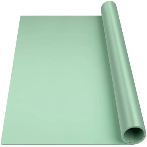 Sustainable Silicone Mats for Kitchen Counter Contemporary