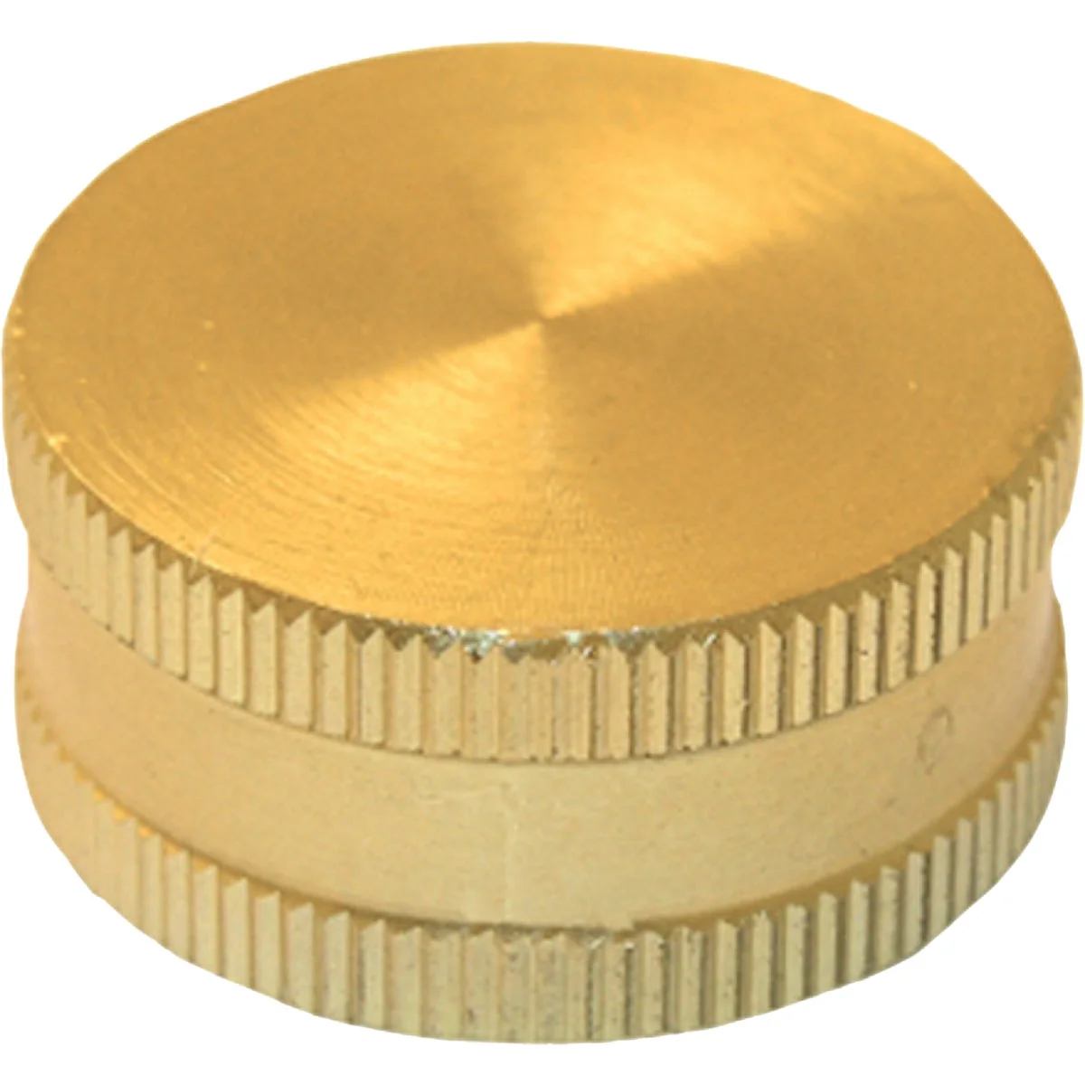 Optimized Lasco 3 4 In. FHT Brass Hose Cap Green