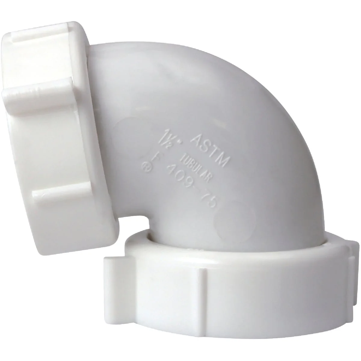Casual Do it 1-1 2 In. Plastic Threaded Outlet Elbow Minimalist