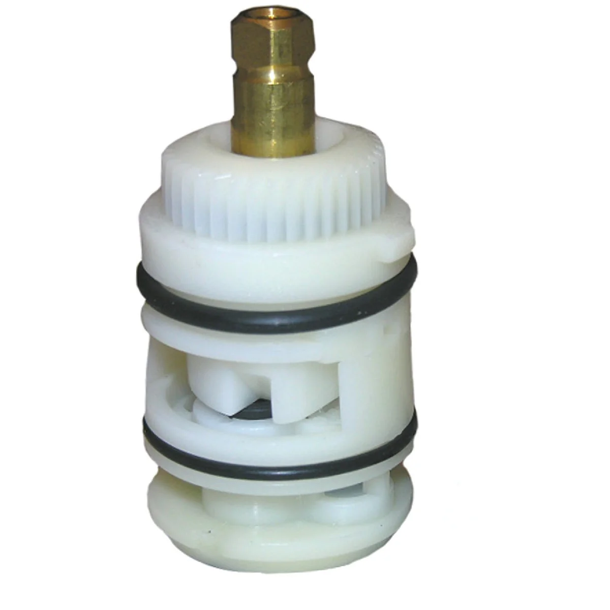 Sophisticated Lasco Valley No. 0372 Single Lever Faucet Cartridge with Diverter Elite