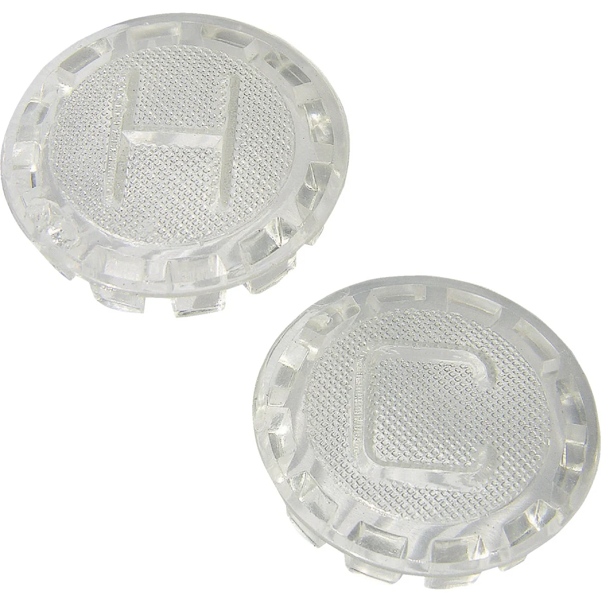 Reliable Lasco Price Pfister Clear to White Handle Button Secure