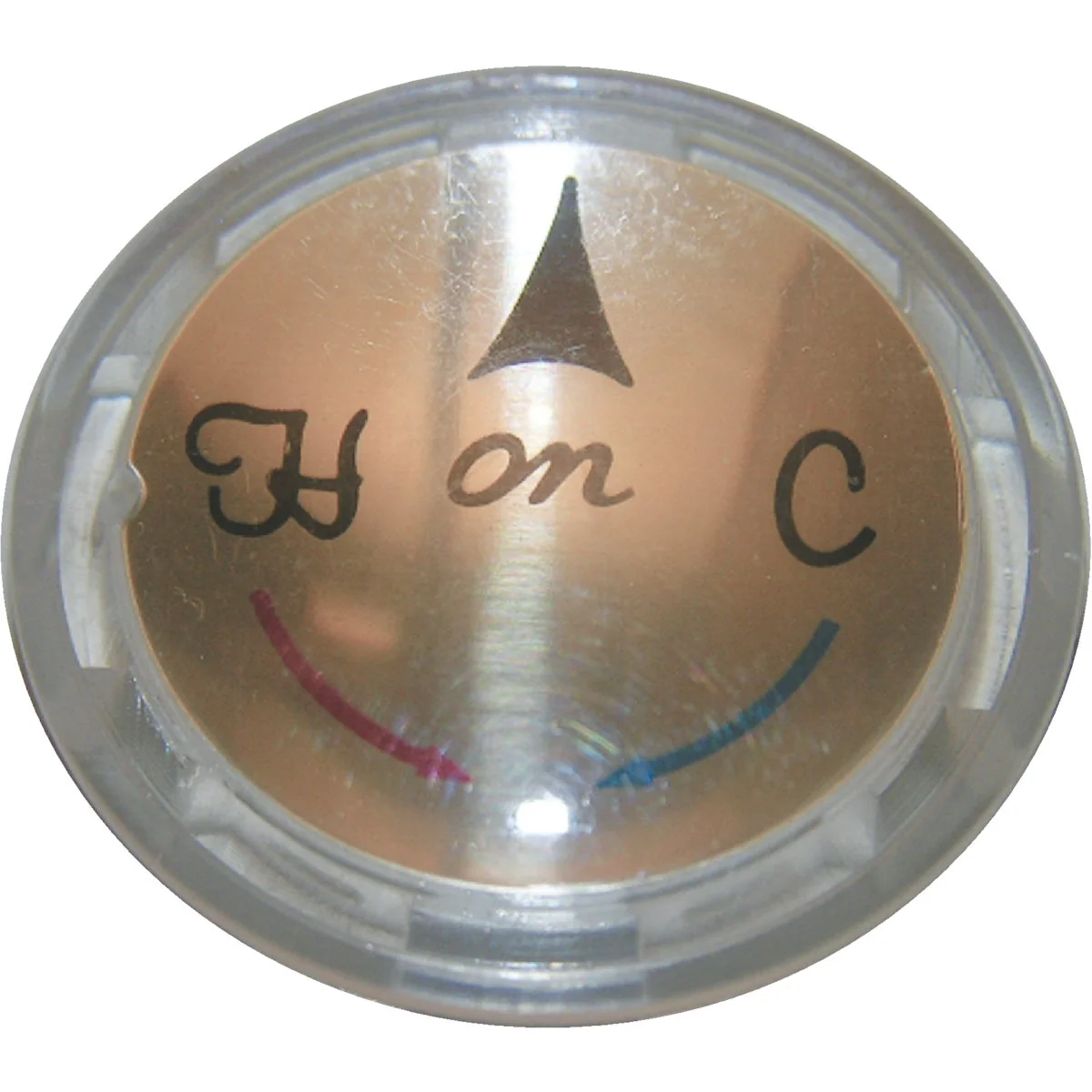 User-Friendly Lasco Delta Clear Handle Button High-Grade