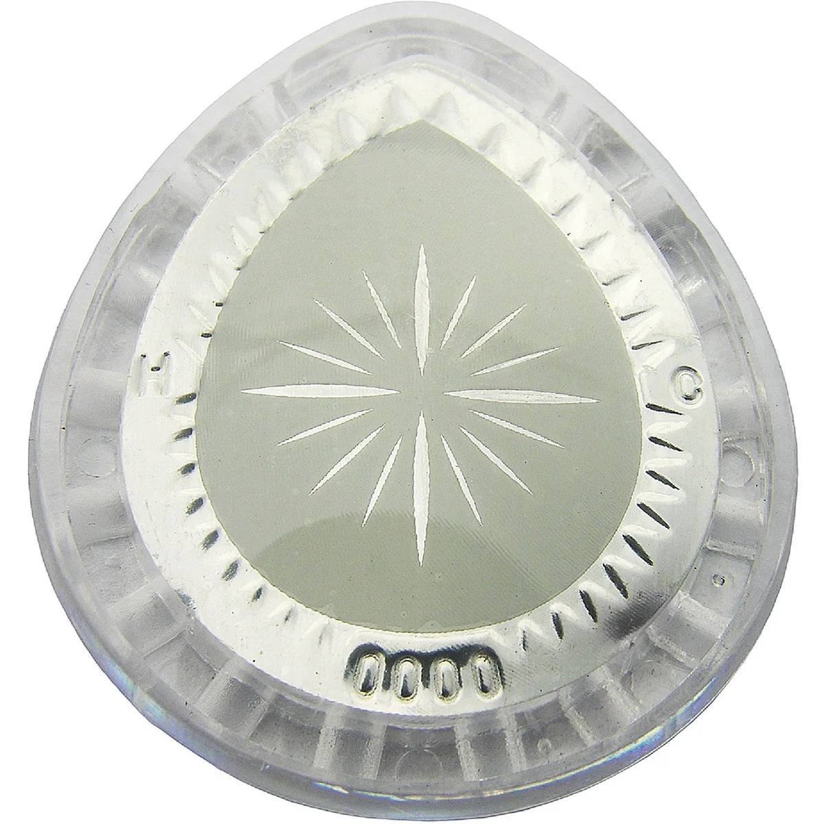 Long-Lasting Lasco Moen Teardrop Clear Handle Button Trendy