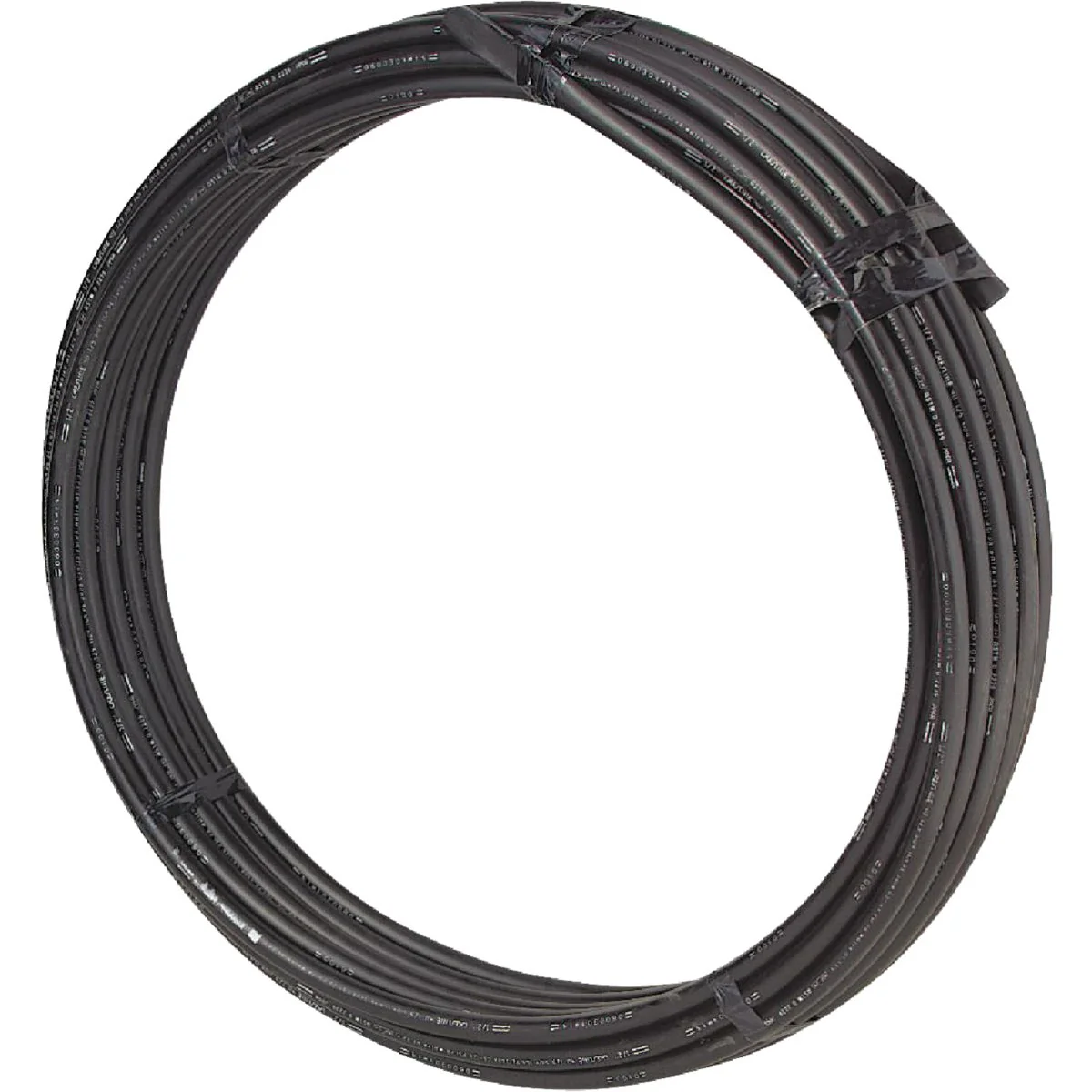 Modern Cresline 1 2 In. X 100 Ft. HD160 SIDR-11.5 NSF Polyethylene Pipe Flexible