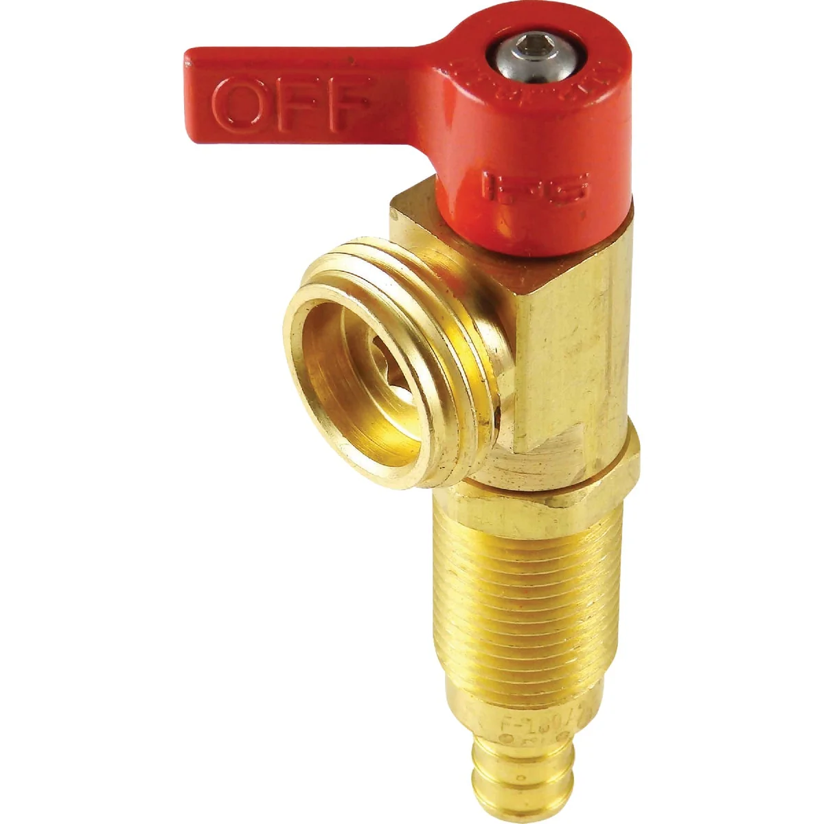 Proven Sharkbite 1 2 In. PEX Washing Machine Valve Hot Fashionable
