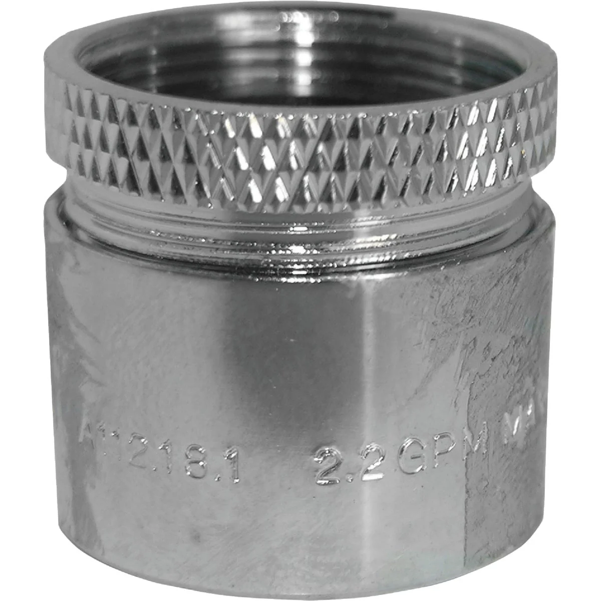Unique Lasco 1.8 GPM 13 16 In. Female Thread Aerator Carefully Designed