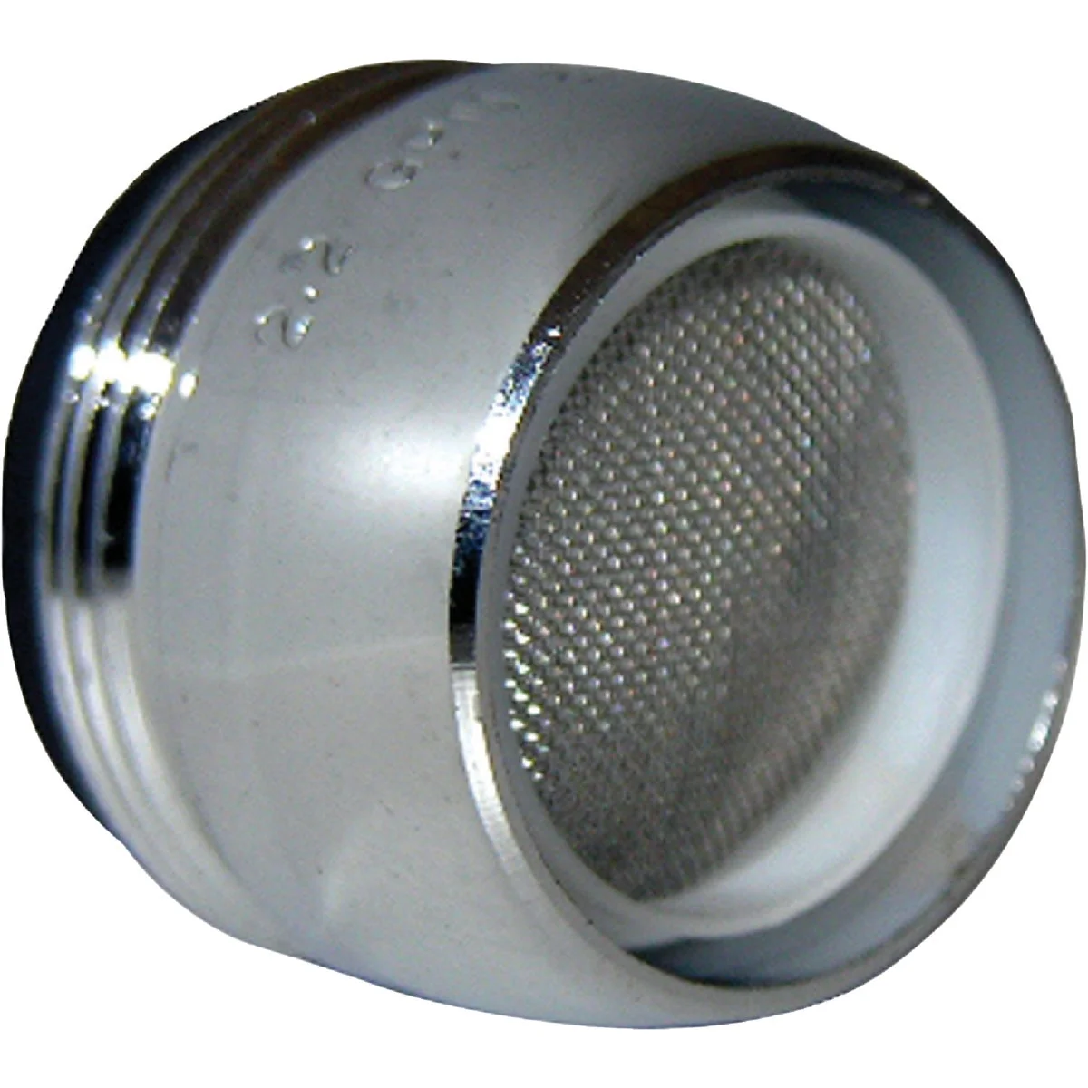 Trendy Lasco 1.8 GPM 13 16 In. Male Thread Aerator Environmentally Friendly