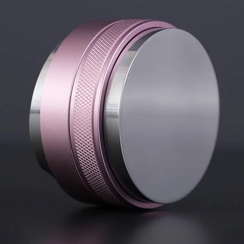 Certified 51mm Coffee Distributor and Tamper Fine