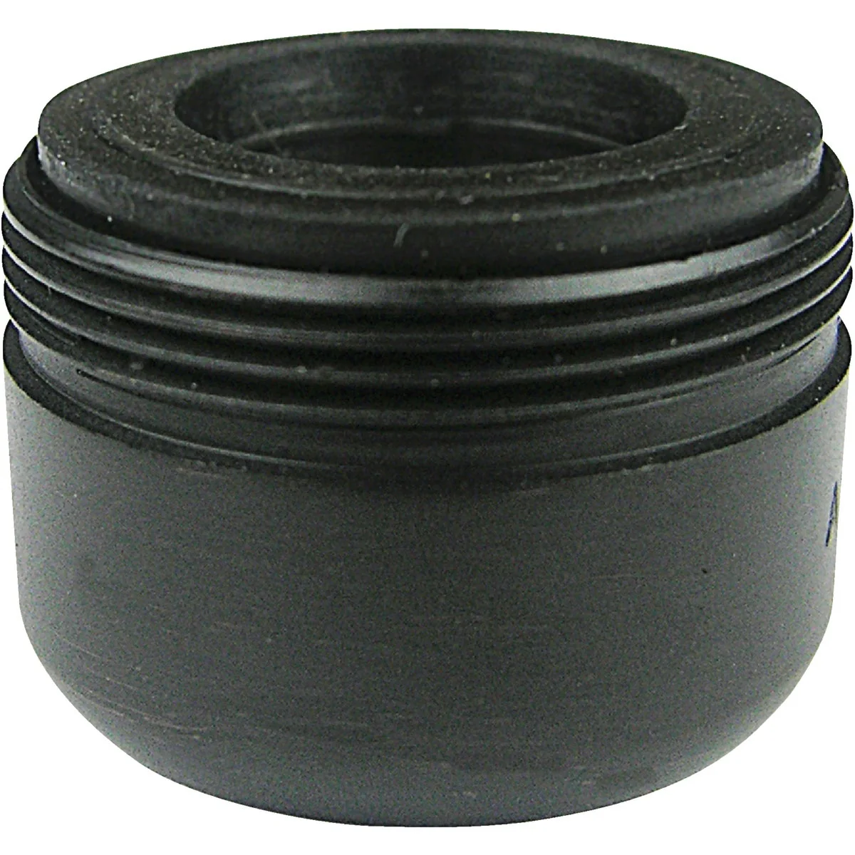 Trendy Lasco 1.8 GPM 55 64 In. Male Dual Thread Aerator Oil-Rubbed Bronze Refined