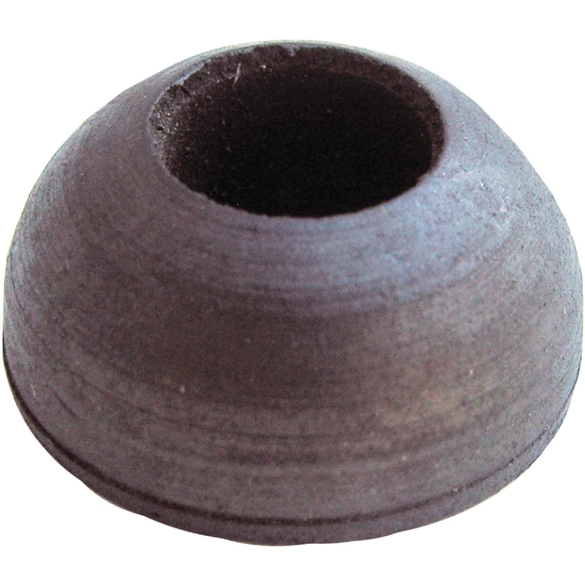 Premium Material Lasco 15 16 In. Black Cone Packing Faucet Washer Responsible