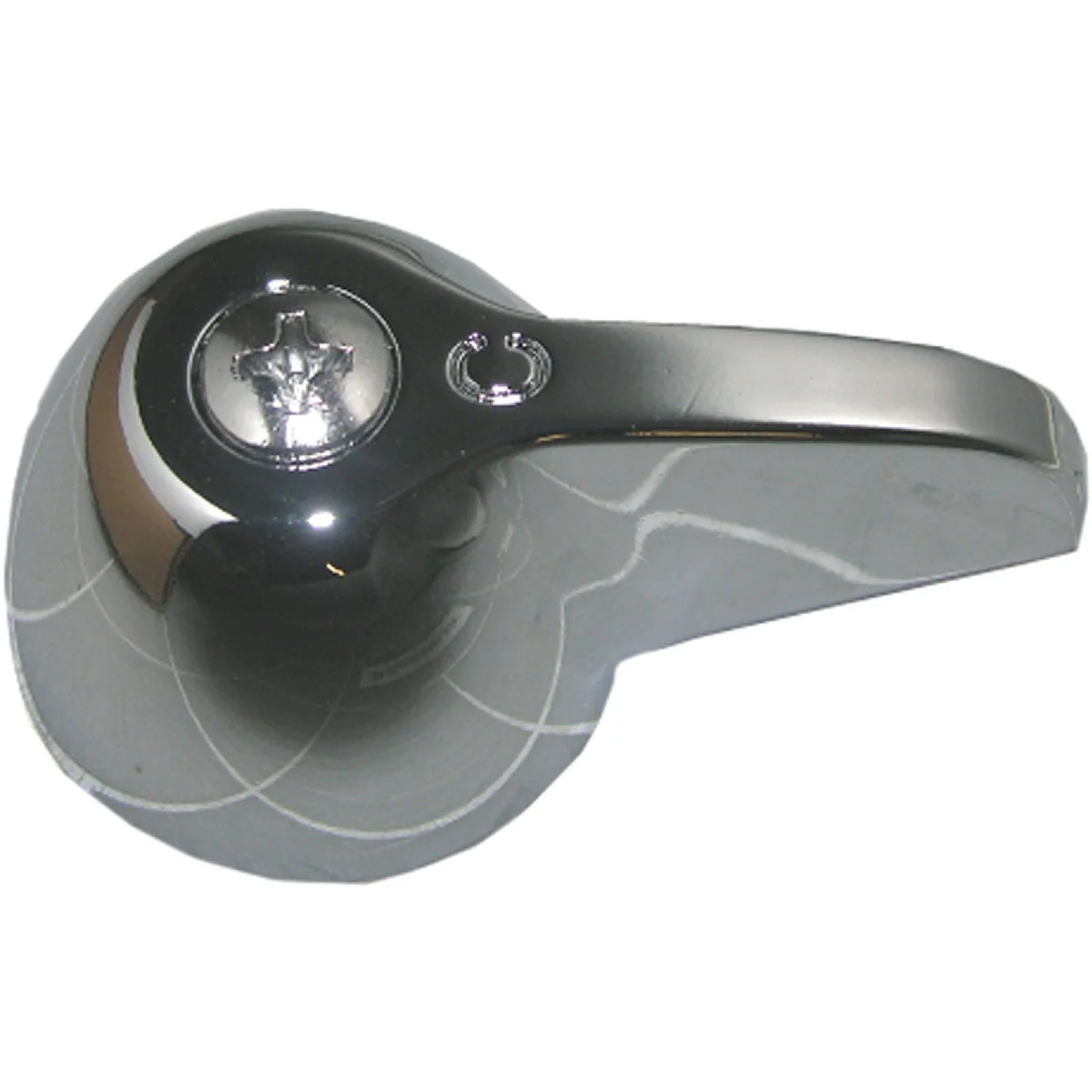 Recyclable Lasco Price Pfister Crown Jewel Cold Chrome Faucet Handle Enhanced