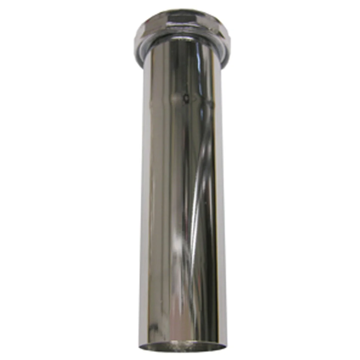 Premium Lasco 1-1 2 In. x 6 In. Chrome Plated Extension Tube Classic