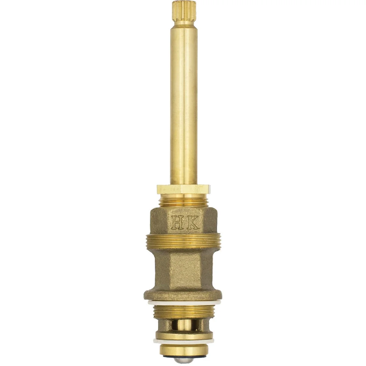 Crafted Lasco Single-Handle Tub Shower Faucet Diverter for Price Pfister 6138 Relaxed