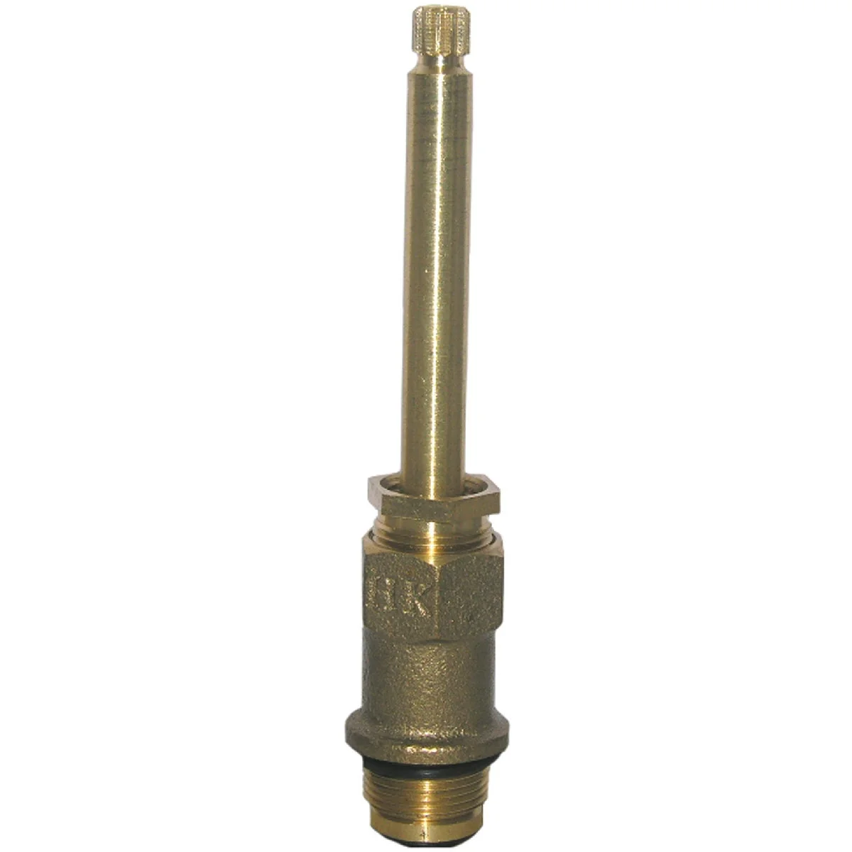 Artisan Lasco Price Pfister 6123 Hot Cold Brass Bathtub Stem Casual