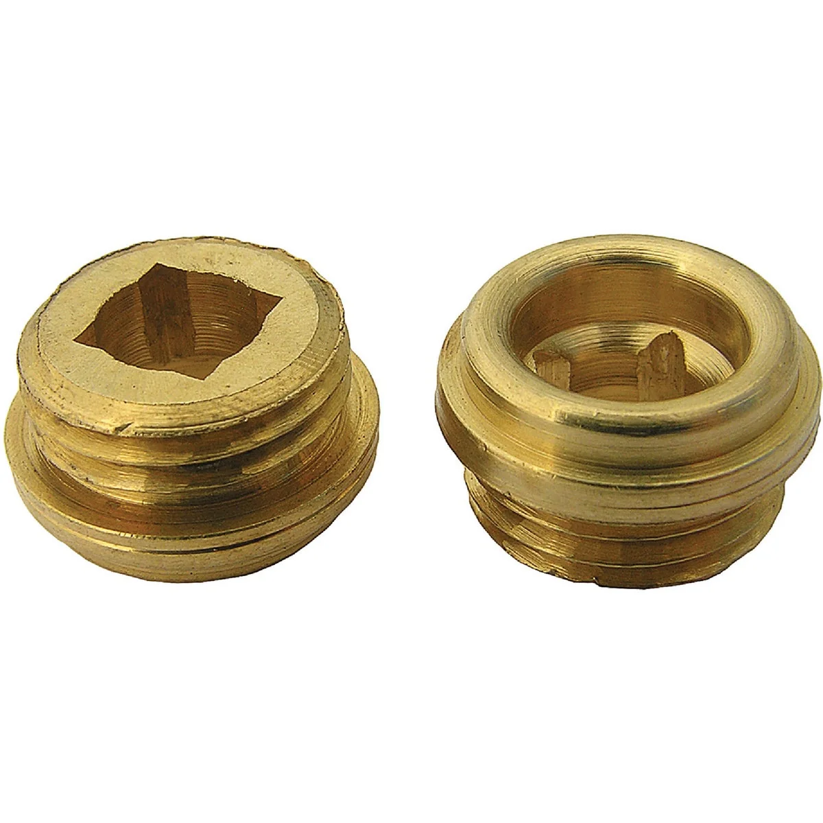Comfortable Lasco Sayco 20 In. Thread Size Bibb Seat 2-Pack High-Quality